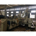 Nkqo Scrap Block Ukwenza Machine Izixhobo for Steel